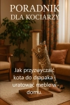 Darmowy Poradnik dla kociarzy 